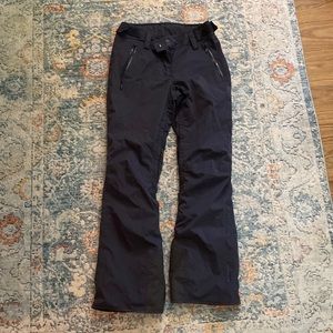 Helly Hansen snow pants